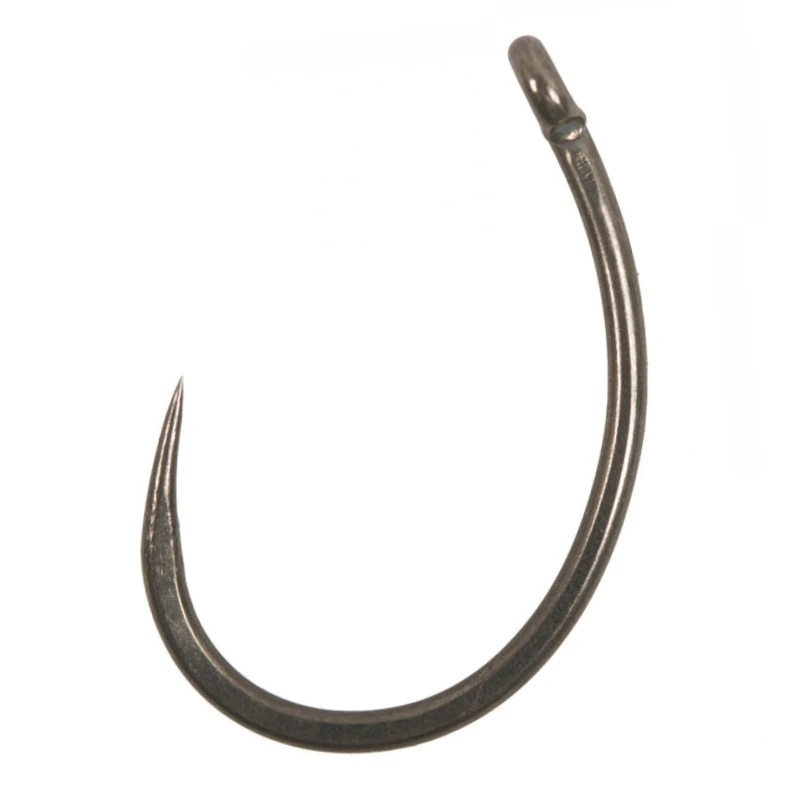 KORDA Krank Barbless