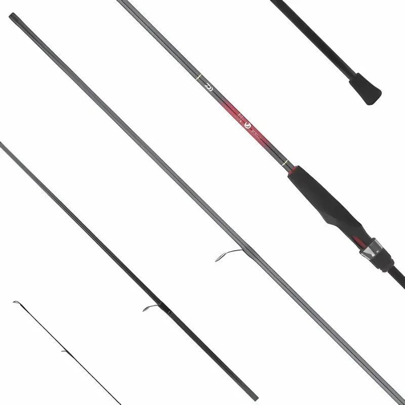 DAIWA Gekkabijin XV