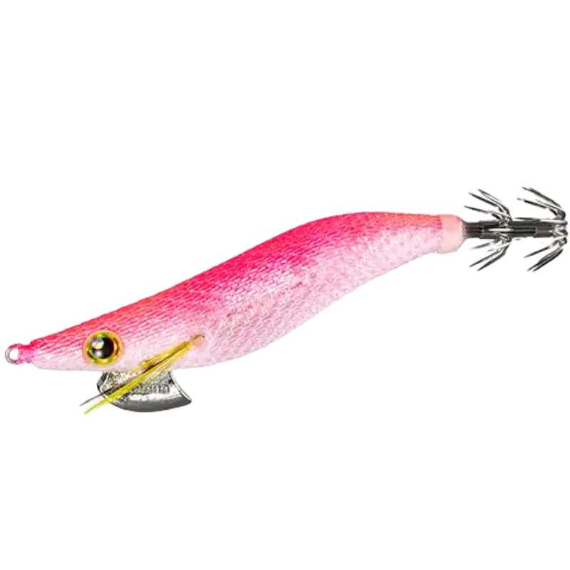 028 Pink Glow