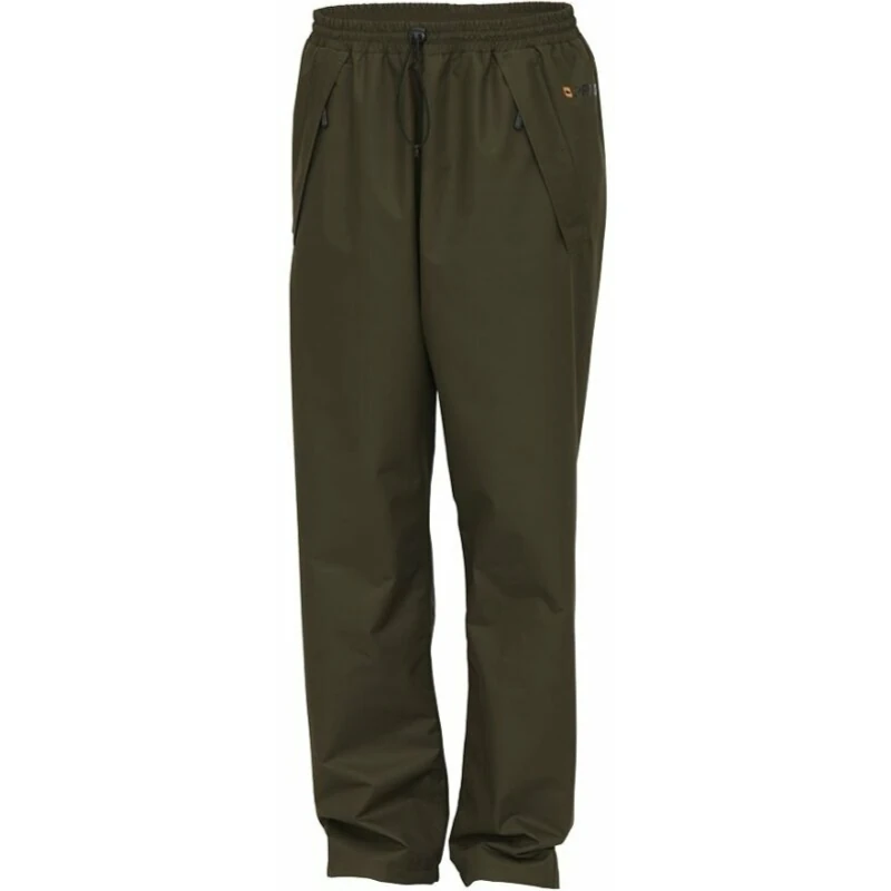 PROLOGIC Storm Safe Trousers Forest Night L