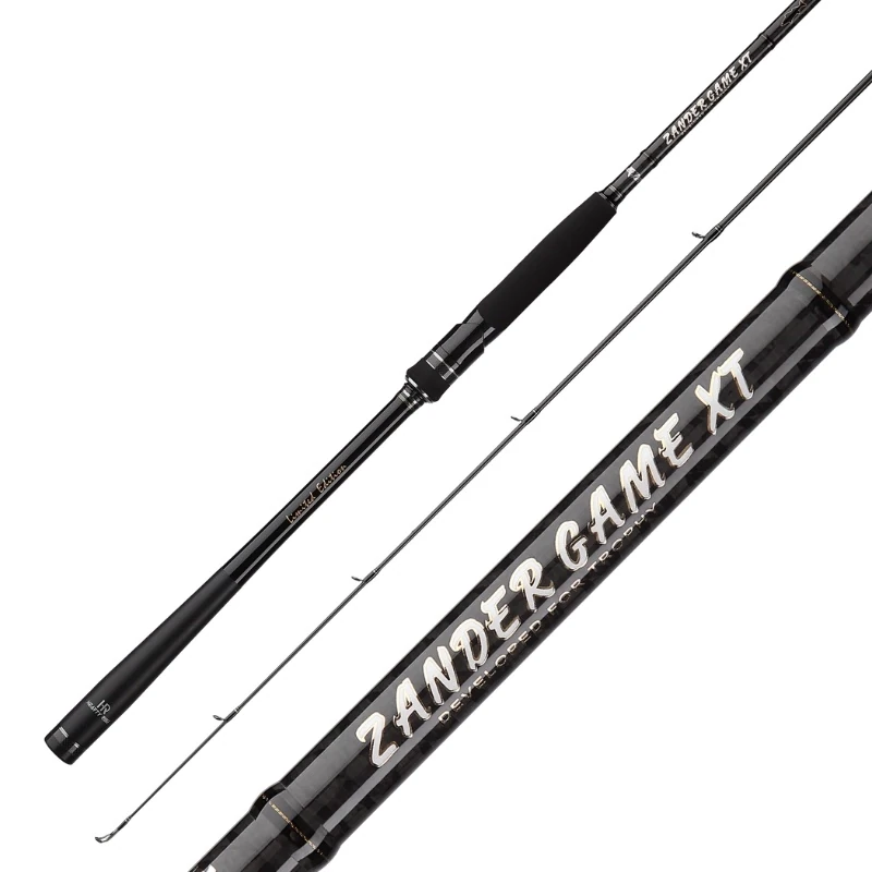 HEARTY RISE Zander Game XT