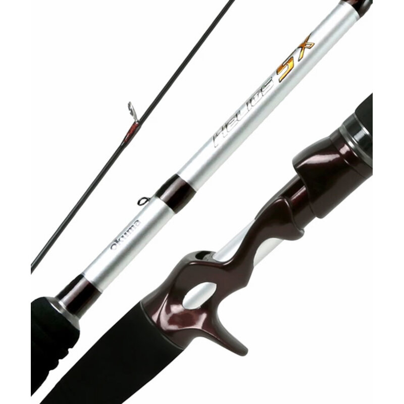 OKUMA Helios SX
