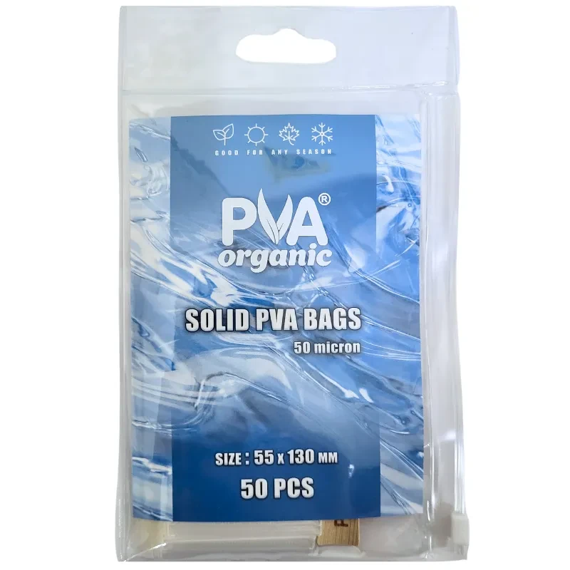 KATRAN Solid PVA Bags All-Season