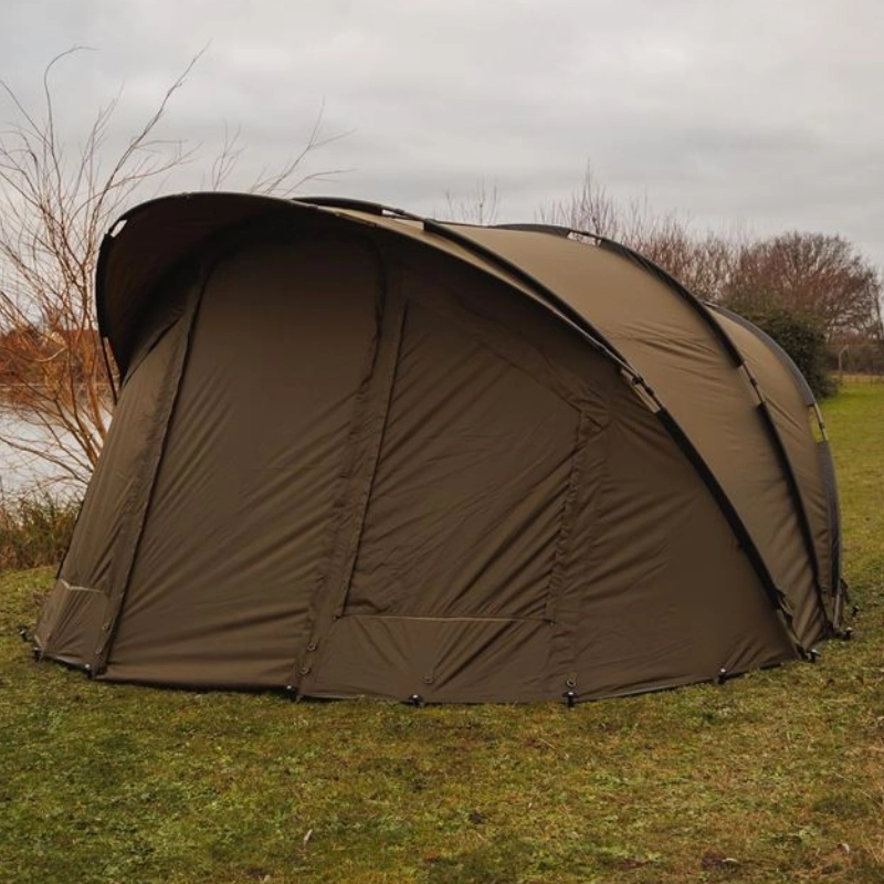 FOX Voyager 2 Person Bivvy & Inner Dome