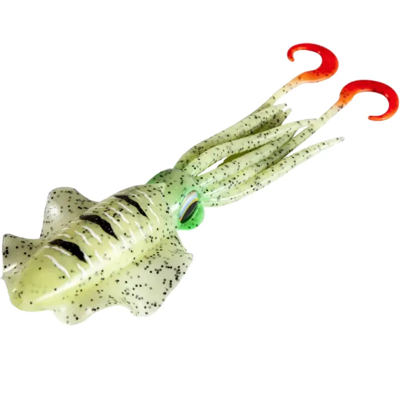 BLACK CAT Calamar U-Float