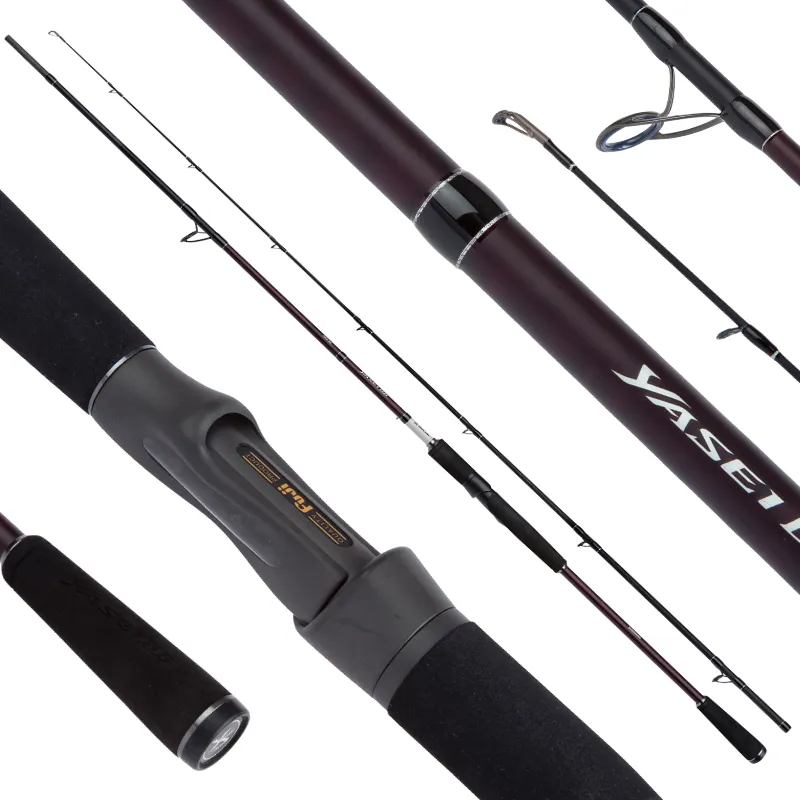 SHIMANO Yasei BB Pike