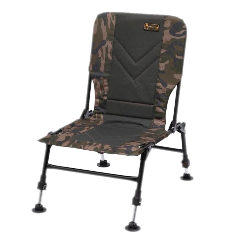 PROLOGIC Avenger Camo Chair