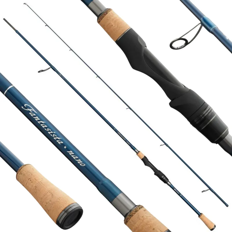 ABU GARCIA Fantasista Nano