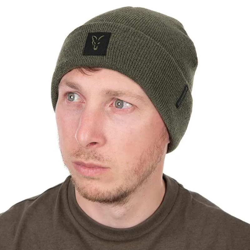 FOX Collection Beanie - G/B