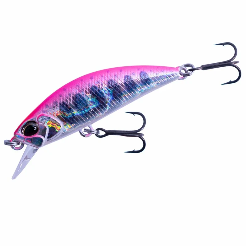 ADA4019 Pink Yamame