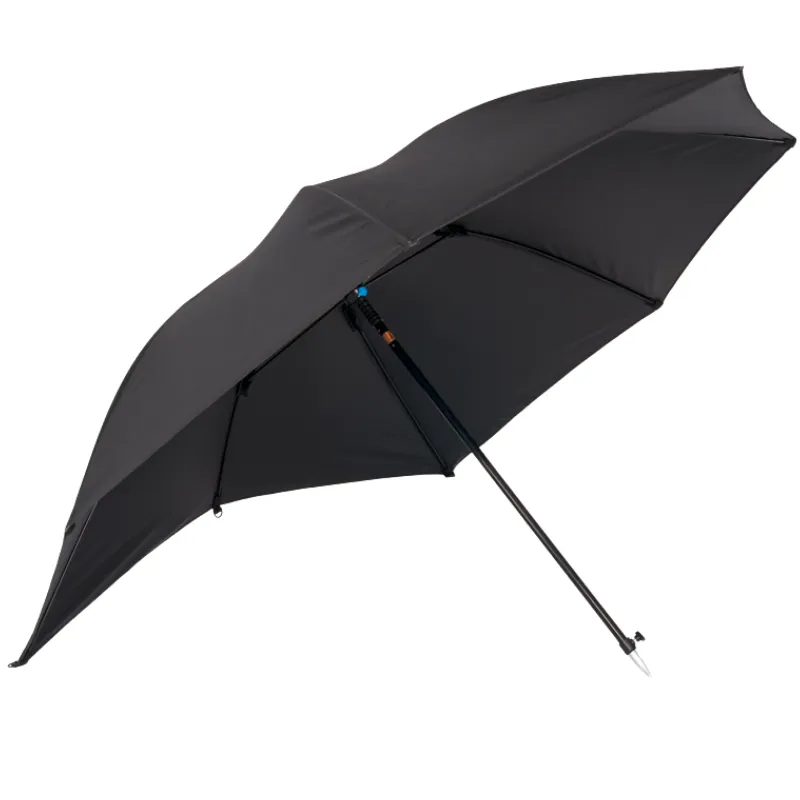 PRESTON Inception Fibreglass Flatback Brolly 50"/127cm