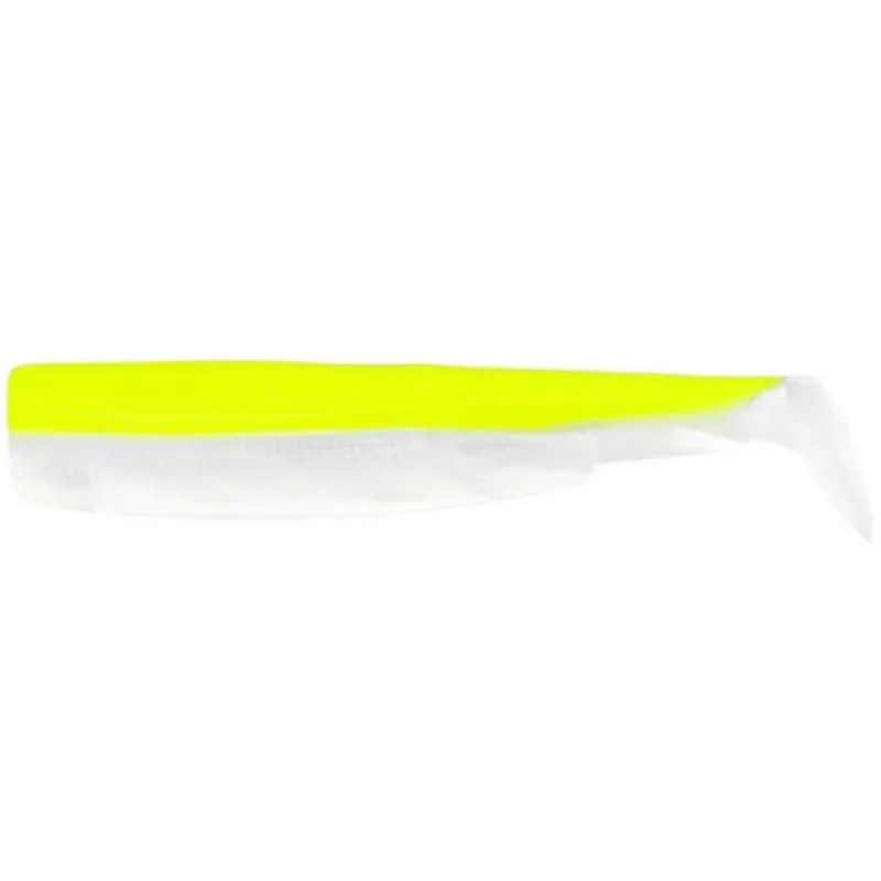 Fluo Yellow UV