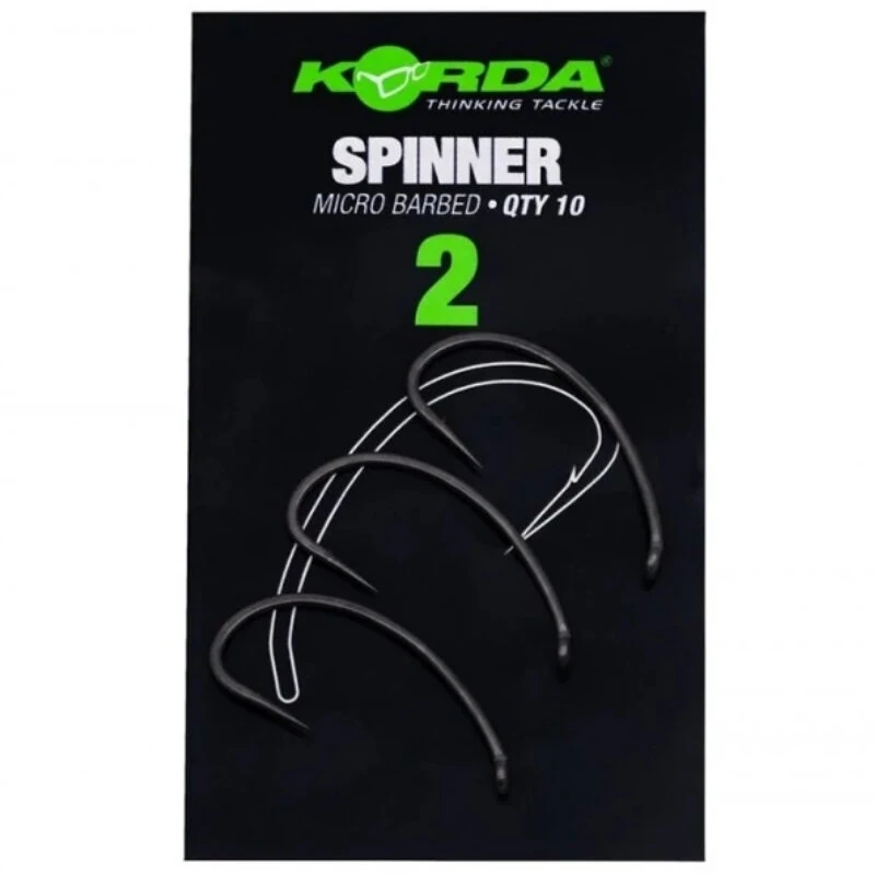 KORDA Spinner