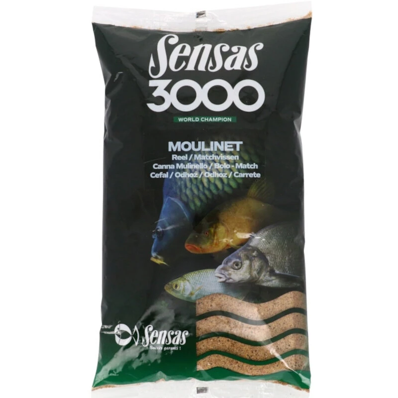 Anglaise Waggler Special 1Kg