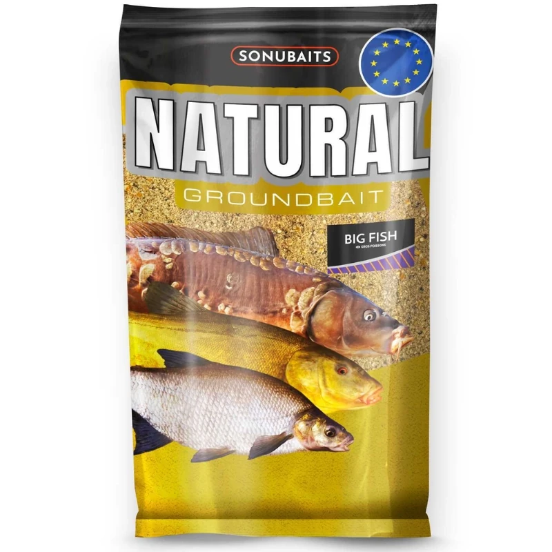 Big Fish 1Kg