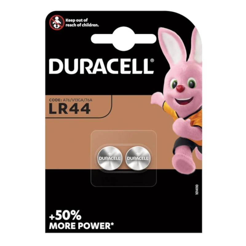 DURACELL Electronic LR44 1,5V