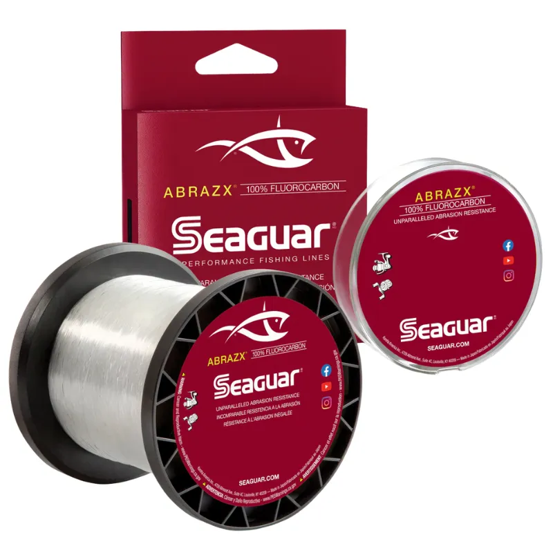 SEAGUAR Abrazx