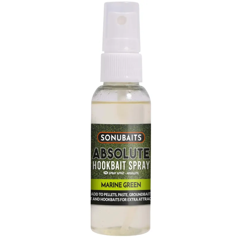 SONUBAITS Absolute Bait Spray