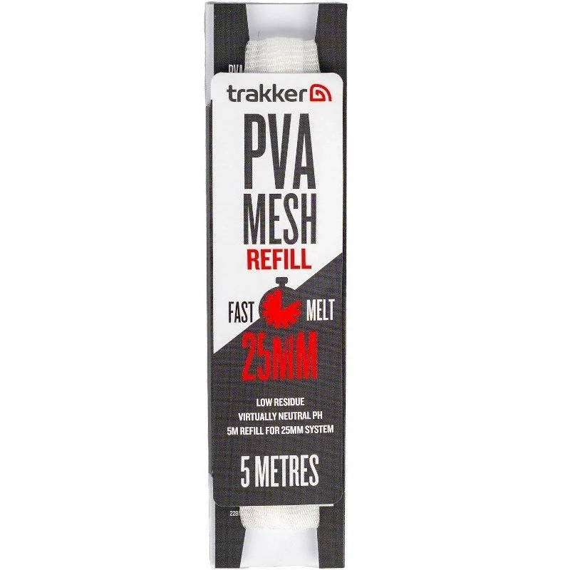 TRAKKER Mesh System Refill