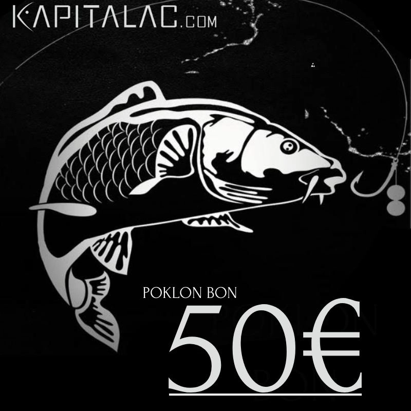 KAPITALAC Gift Card 50€