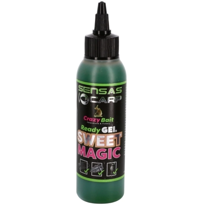 Sweet Magic 115ml