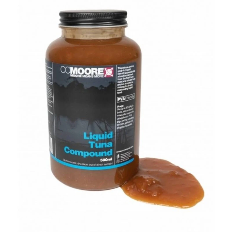 Tuna 500ml