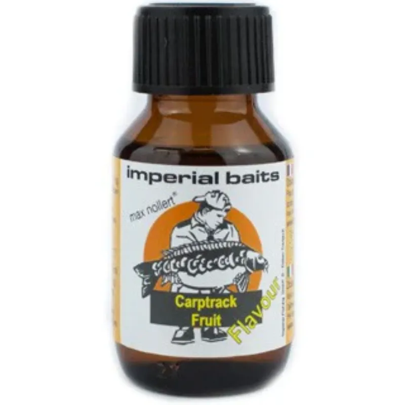 IMPERIAL BAITS Flavour