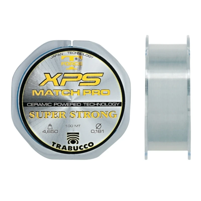 TRABUCCO T-Force XPS Match Pro