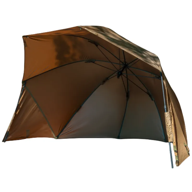 AVID CARP Revolve 60"/152cm Overnight Brolly