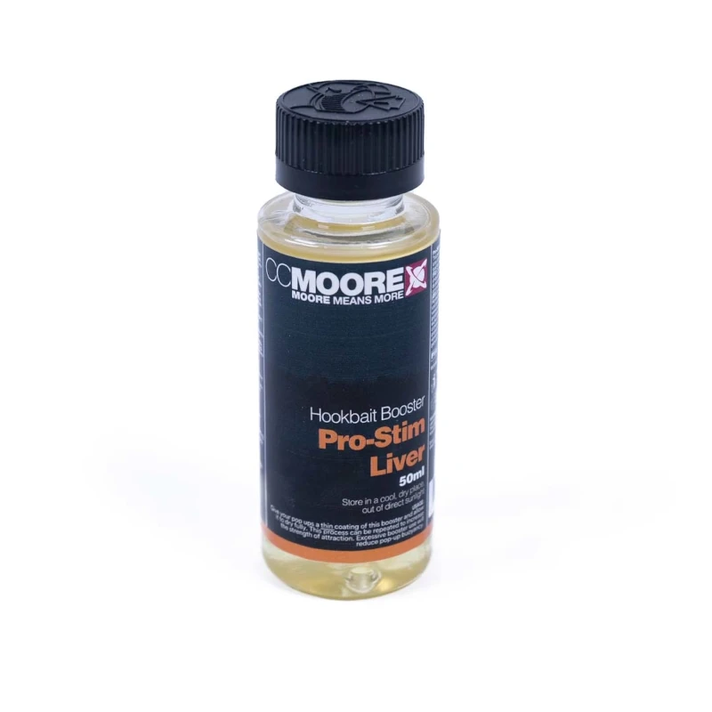 Pro-Stim Liver 50ml