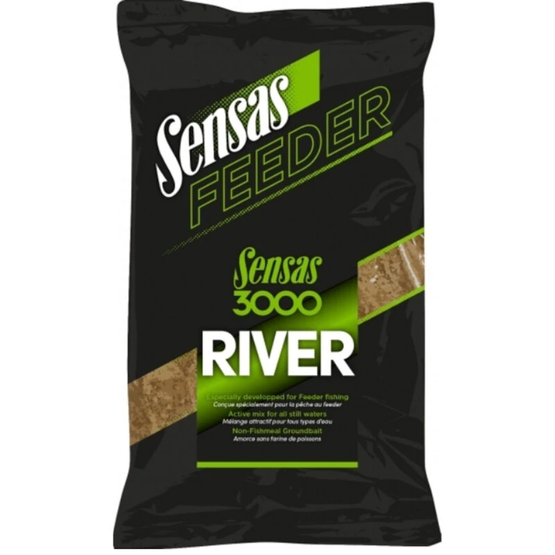 River 1Kg