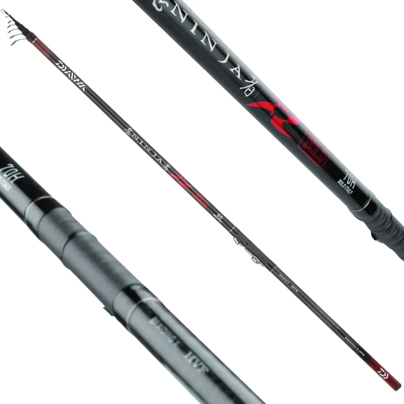 DAIWA Ninja Bolo 500cm 