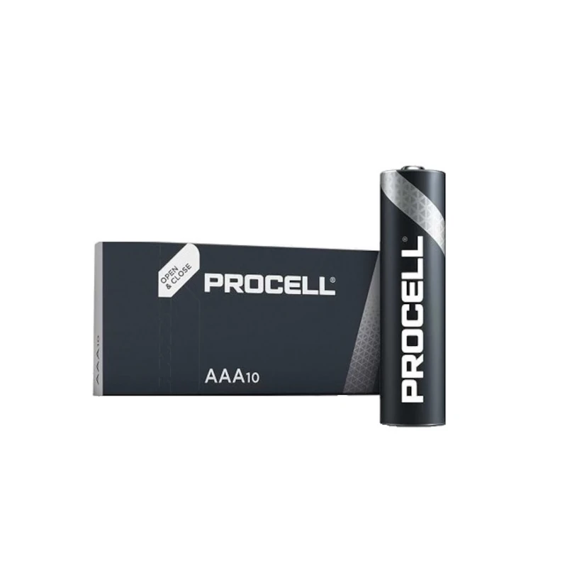 DURACELL Procell AAA 1,5V