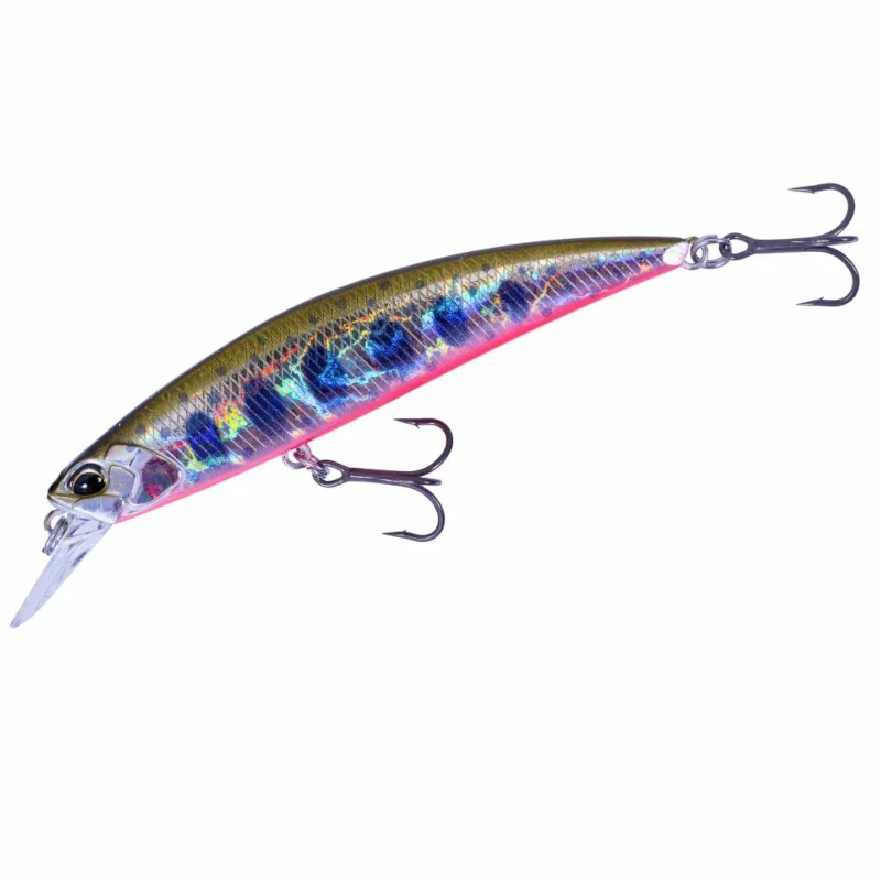 ADA4068 Yamame Red Belly