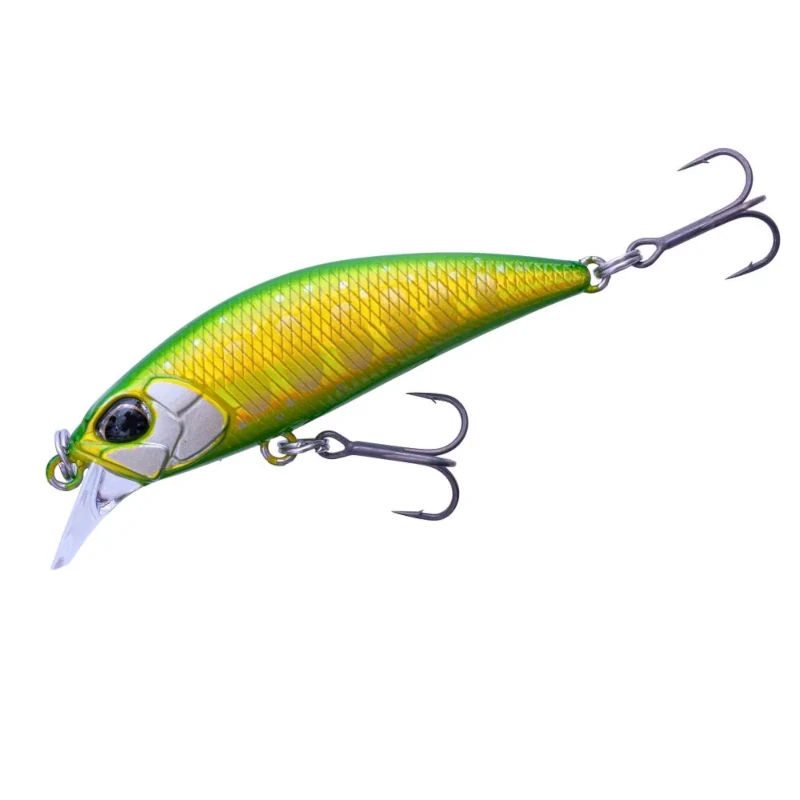 ANA4099 Double Green Gold Yamame