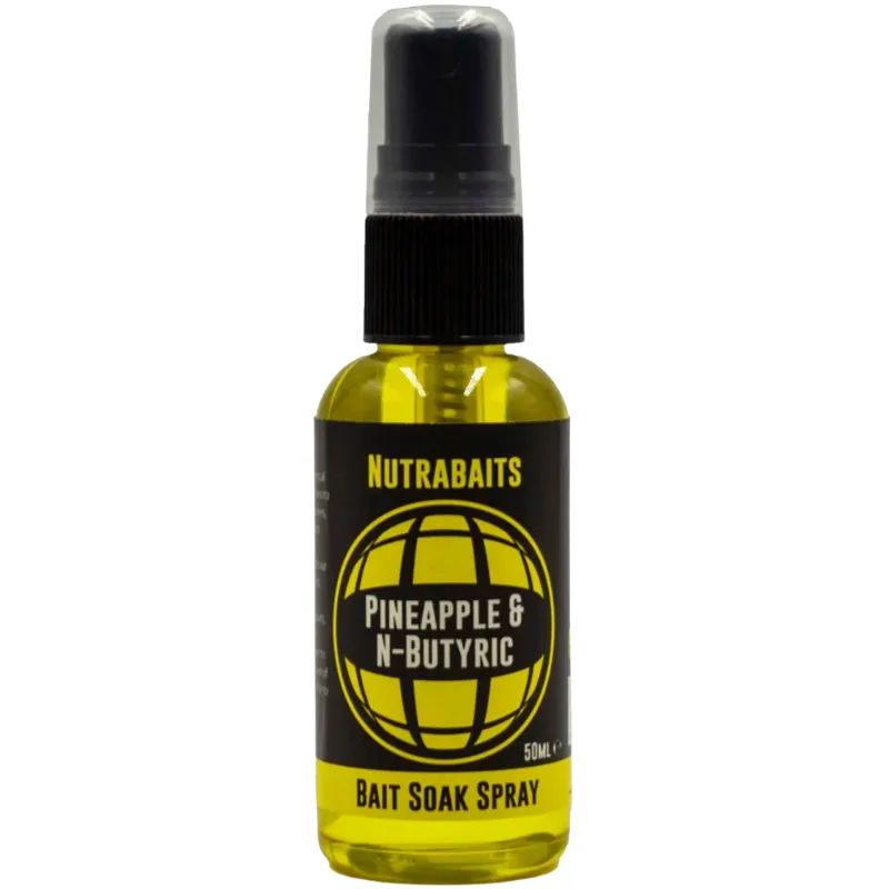 Trigga Pineapple & N-Butyric 50ml