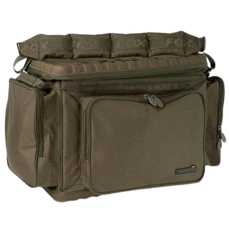 FOX Voyager Barrow Bag