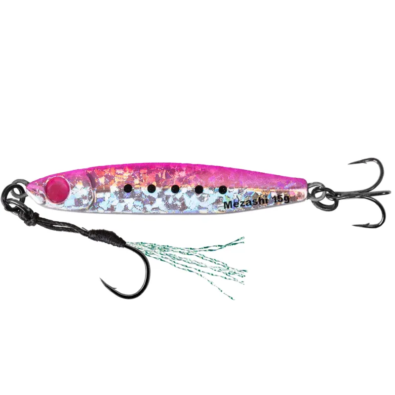 Pink Sardine