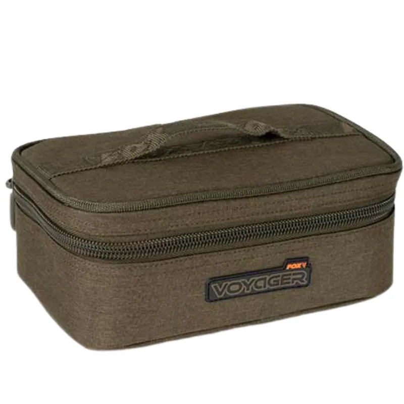 FOX Voyager 8 Pot Hookbait Case
