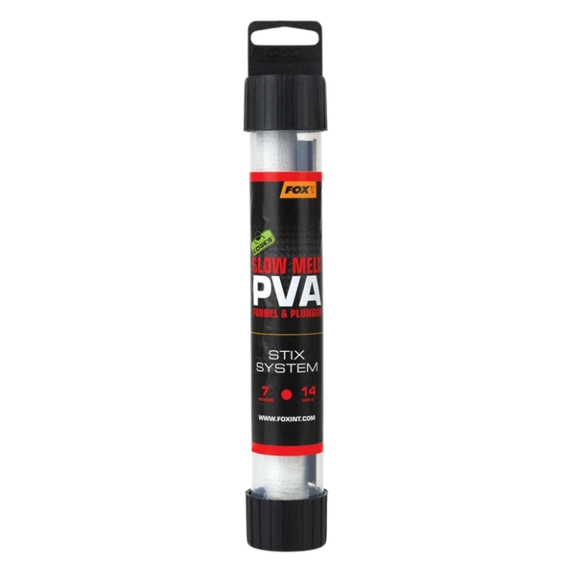 FOX Edges Slow Melt PVA Mesh System
