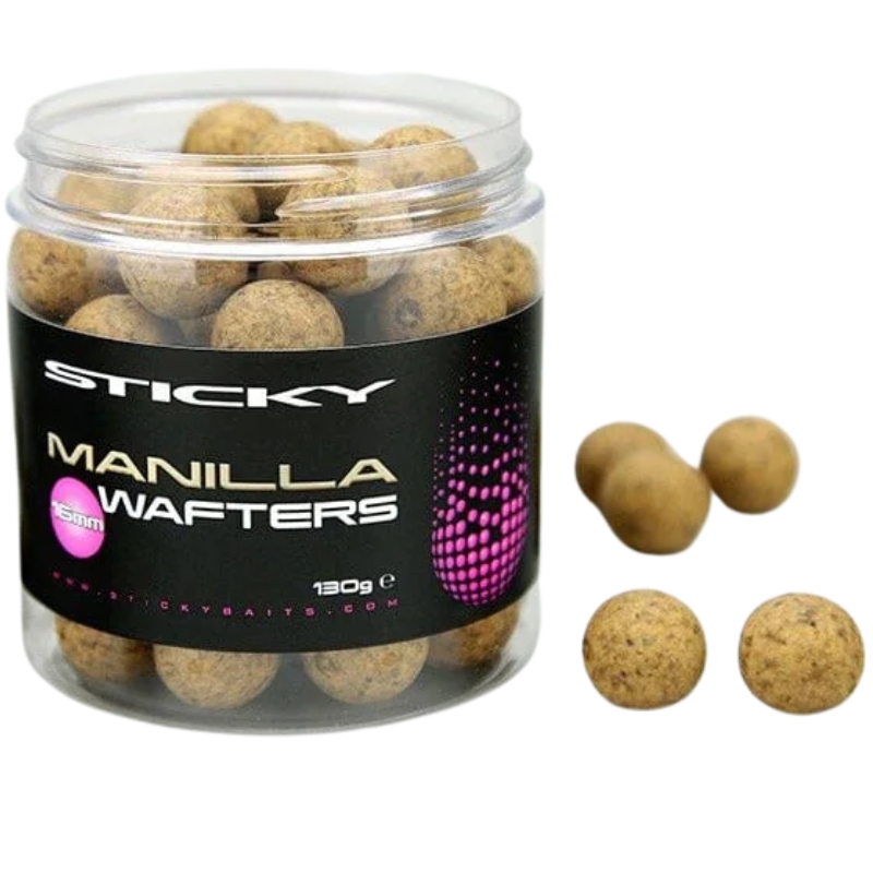 STICKY BAITS Manilla Wafters 16mm 130g