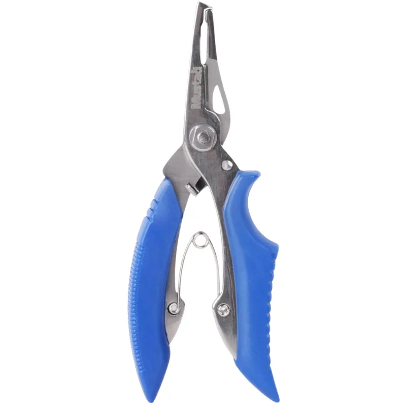 MUSTAD Kliješta Split Ring SS