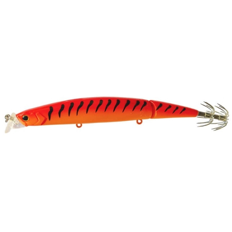 Fire Orange