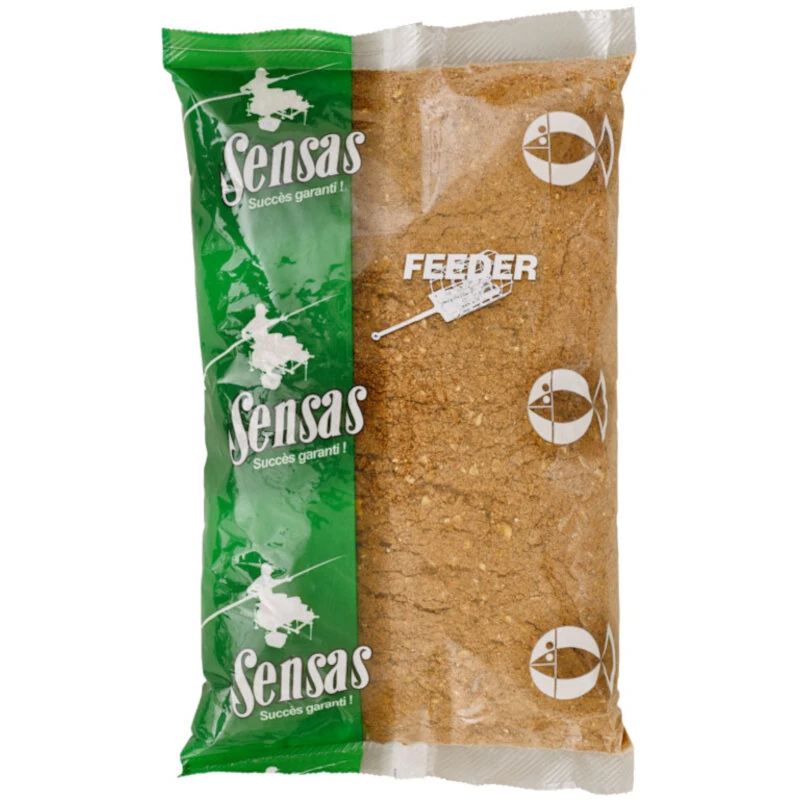 Feeder 1Kg