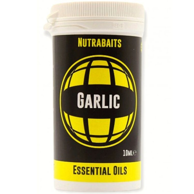NUTRABAITS Essential Oil Garlic 10ml
