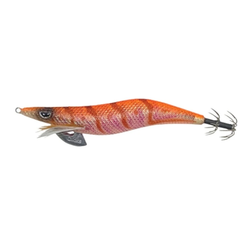 Crazy UV Orange Farler