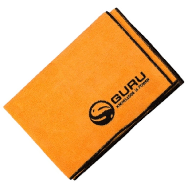GURU Microfibre Towel