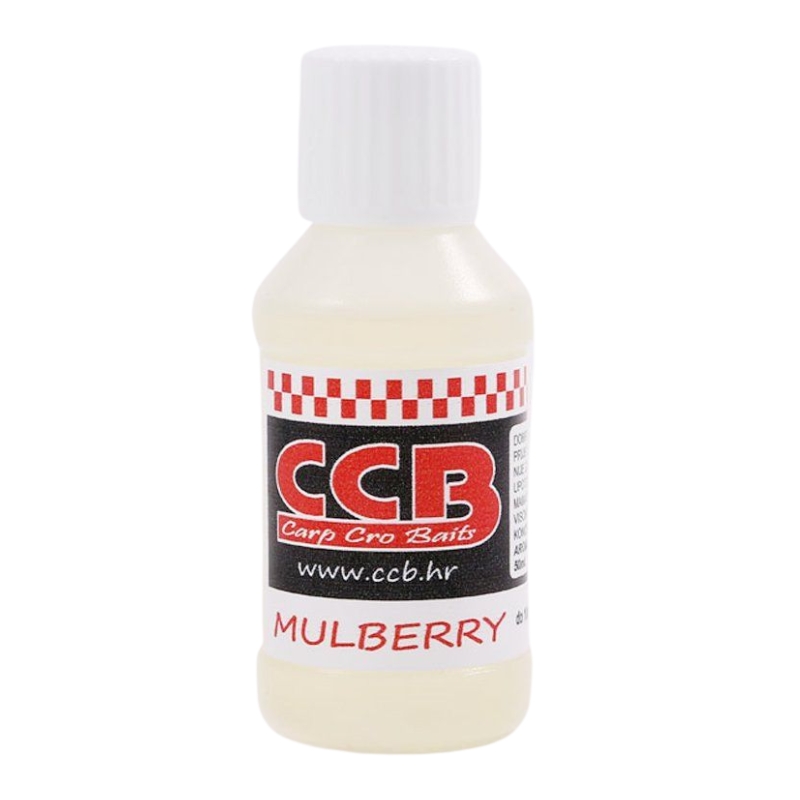 CARP CRO BAITS Aroma Mulberry - Dud 50ml