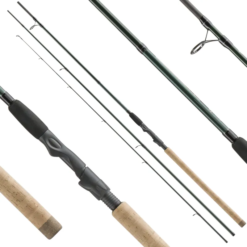 OKUMA Sensi Float 390cm 10-35g
