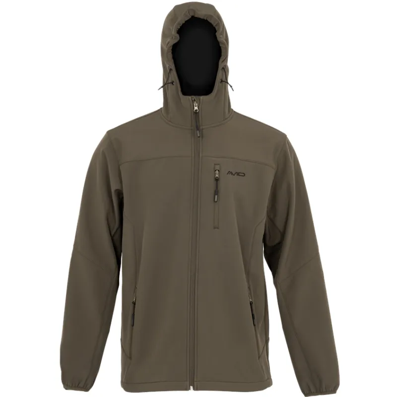 AVID CARP Thermite Softshell Jacket